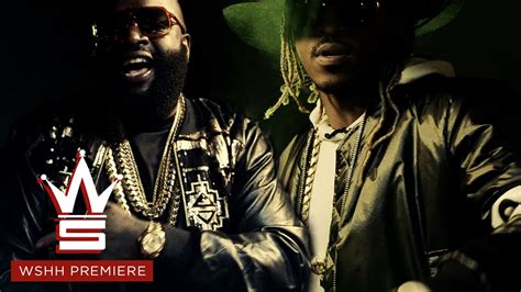 Rick Ross feat. Future 